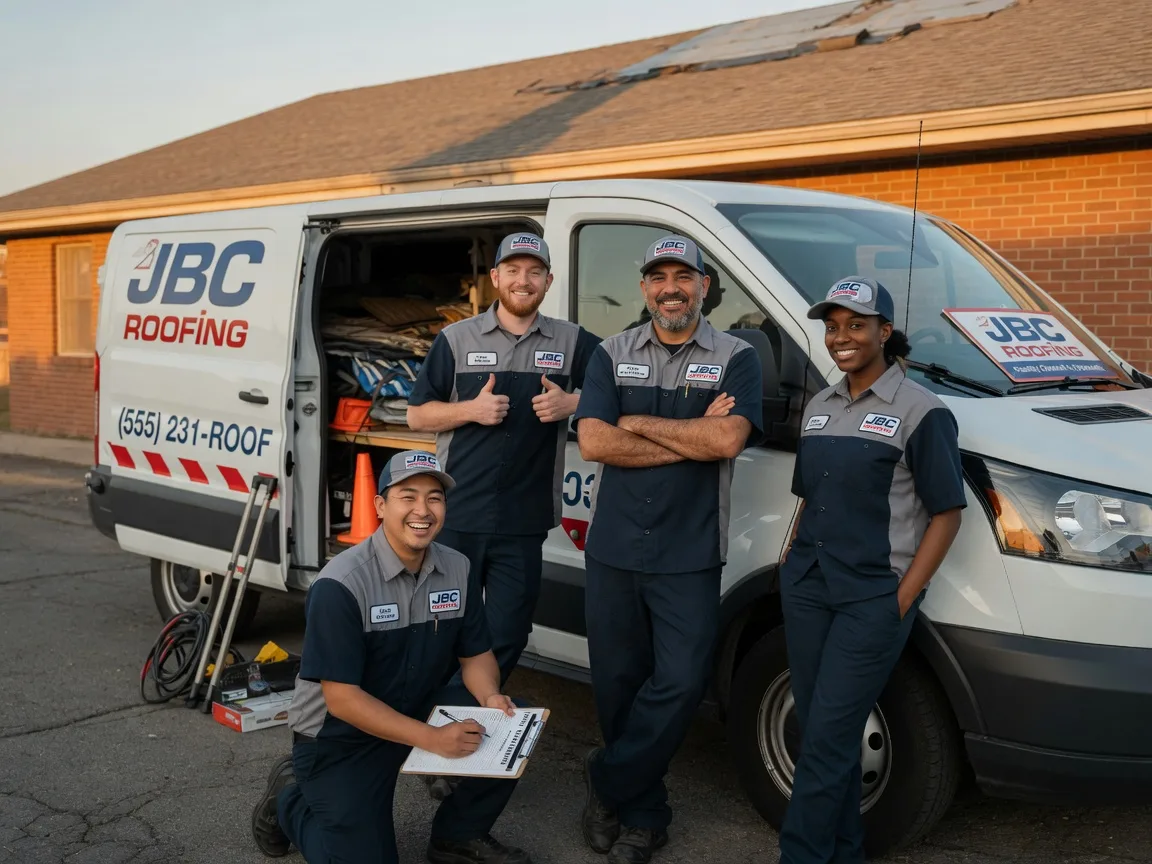 Roof Replacement company in Shelbyville, TN