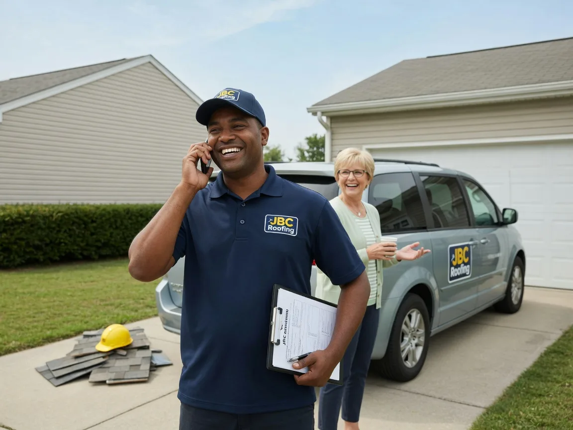 Roof Replacement Shelbyville, TN FAQs